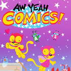 aw yeah comics