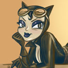 catwoman